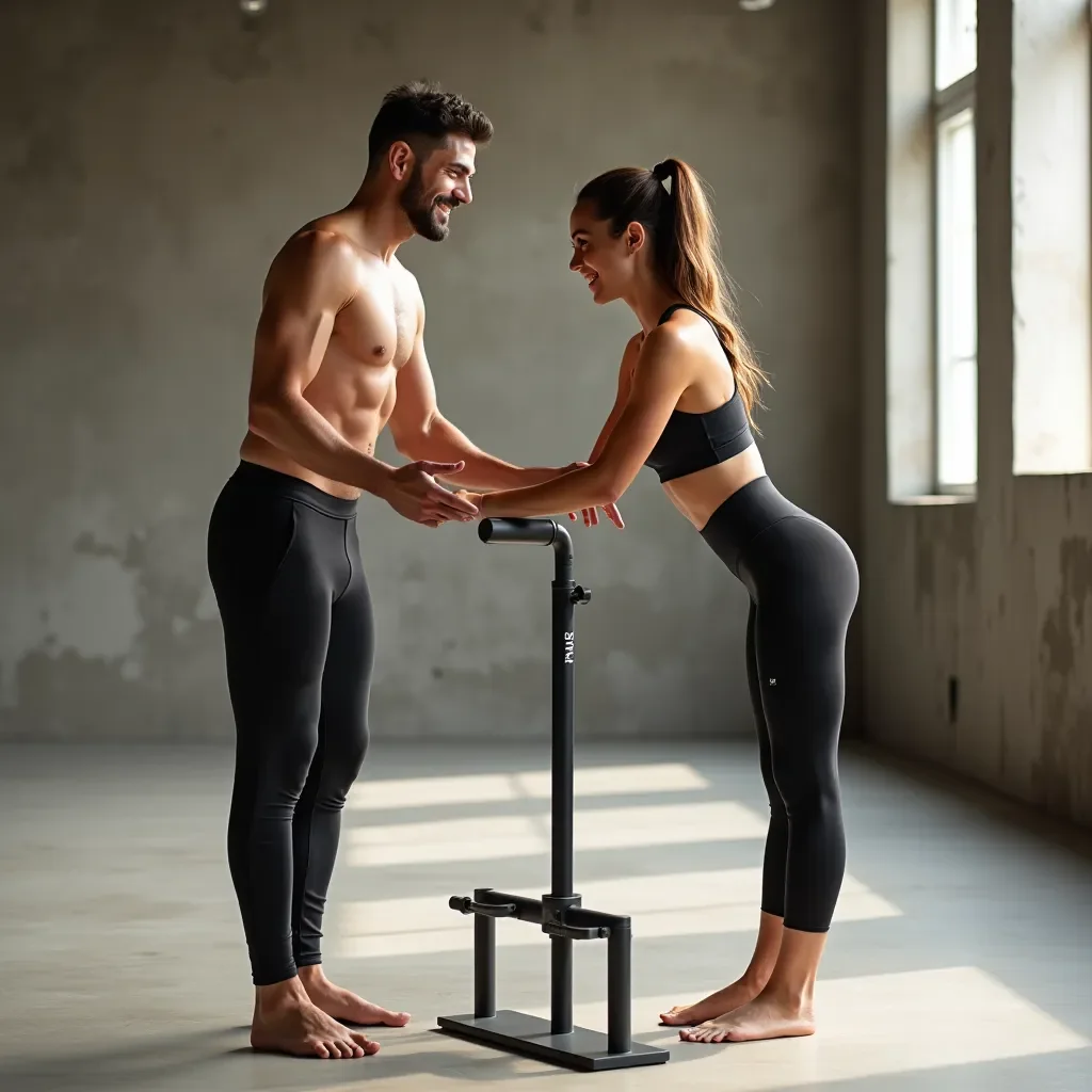 Collaborative team environment