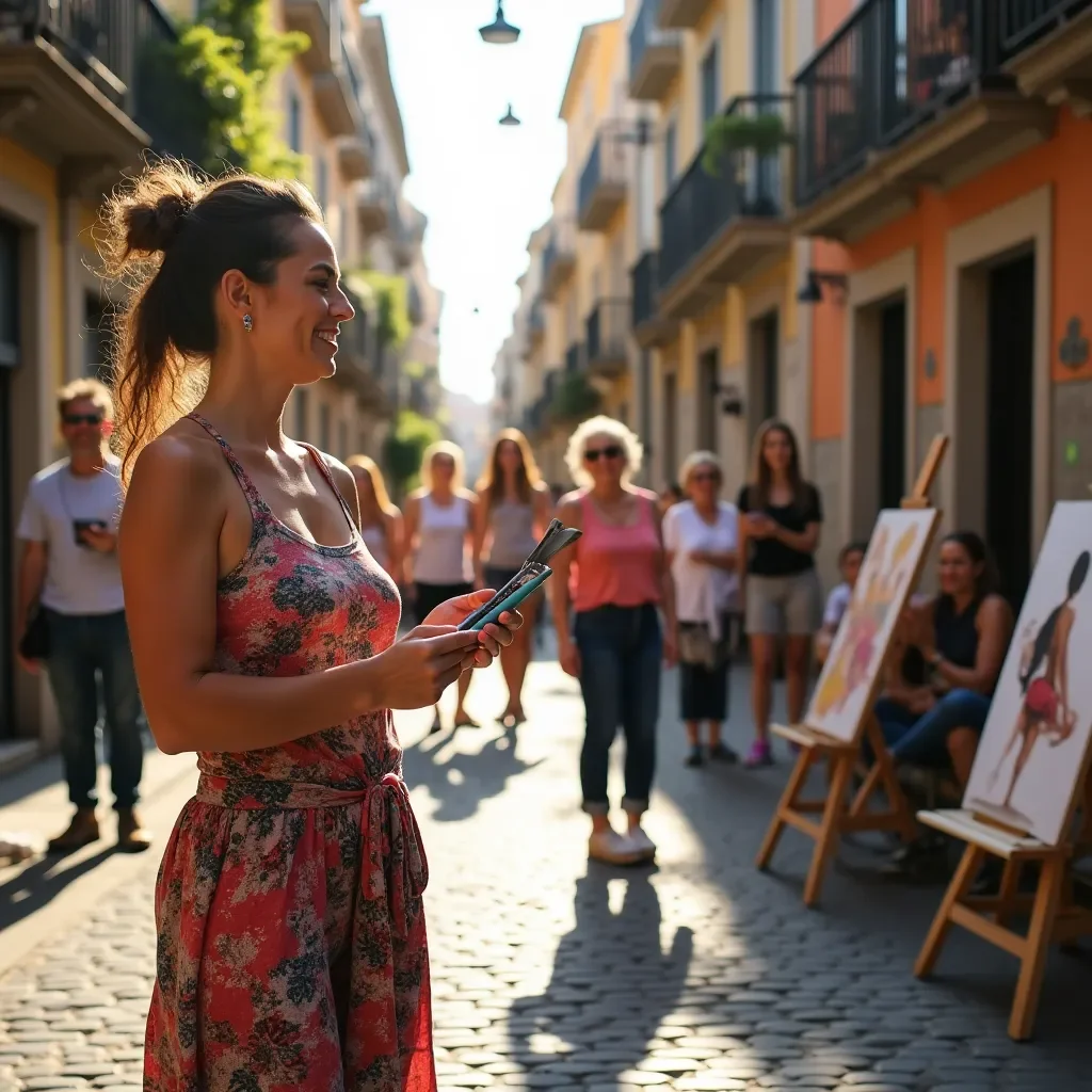 Sustainable green technology